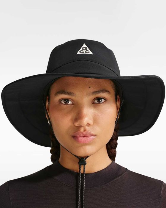 США‼️Панама Бейсболка Кепка Nike ACG Apex Dri-FIT Air Max (IH8919-010)