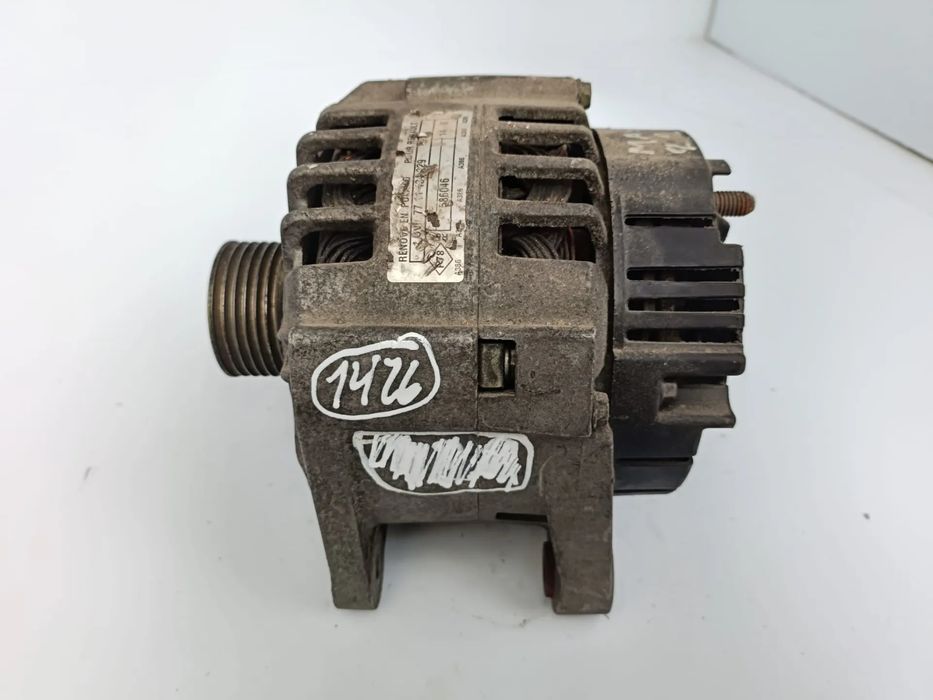 Alternador RENAULT Master II Combi (JD)