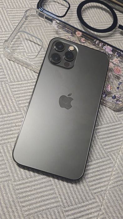 Iphone 12 pro -128 GB