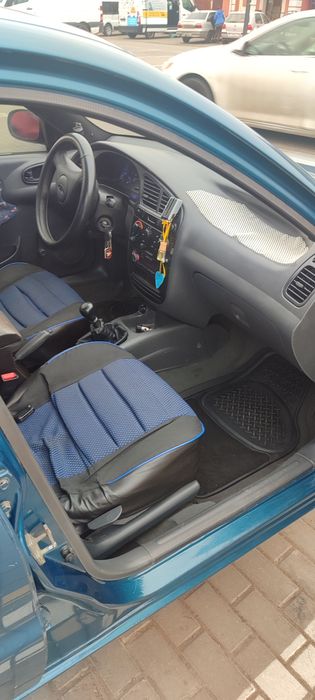 Продам Ланос .....