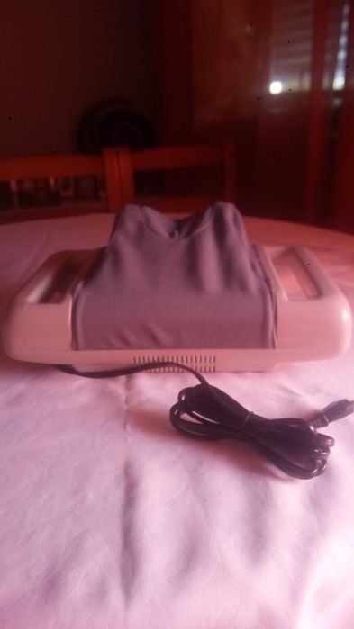 Novo preço 32€- TRIVETEK massageador  shiatsu
