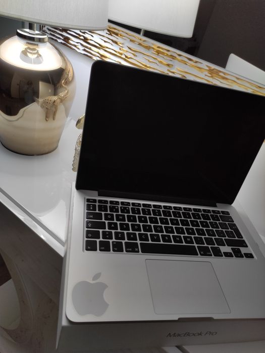 Apple MacBook Pro 13427553596270848001