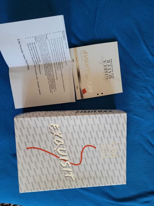 Piękna peruka damska