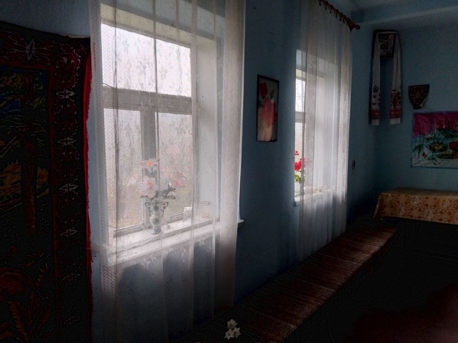 Господарство біля Дністра