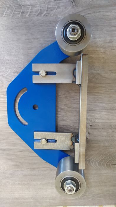 Скоба для гриндера