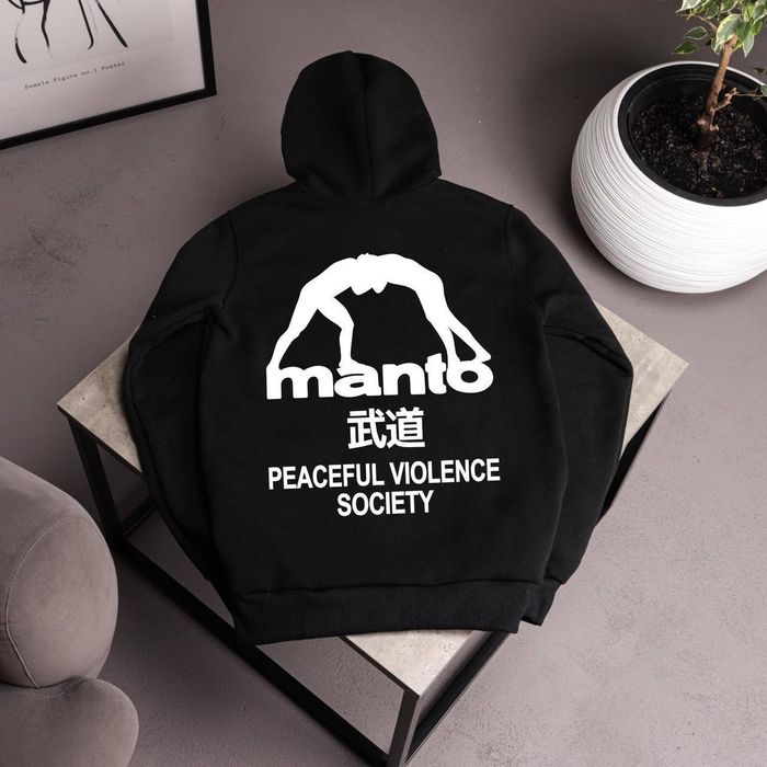 Нова кофта Manto L