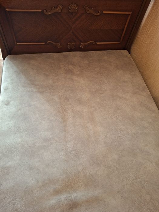 Кровать односпальная