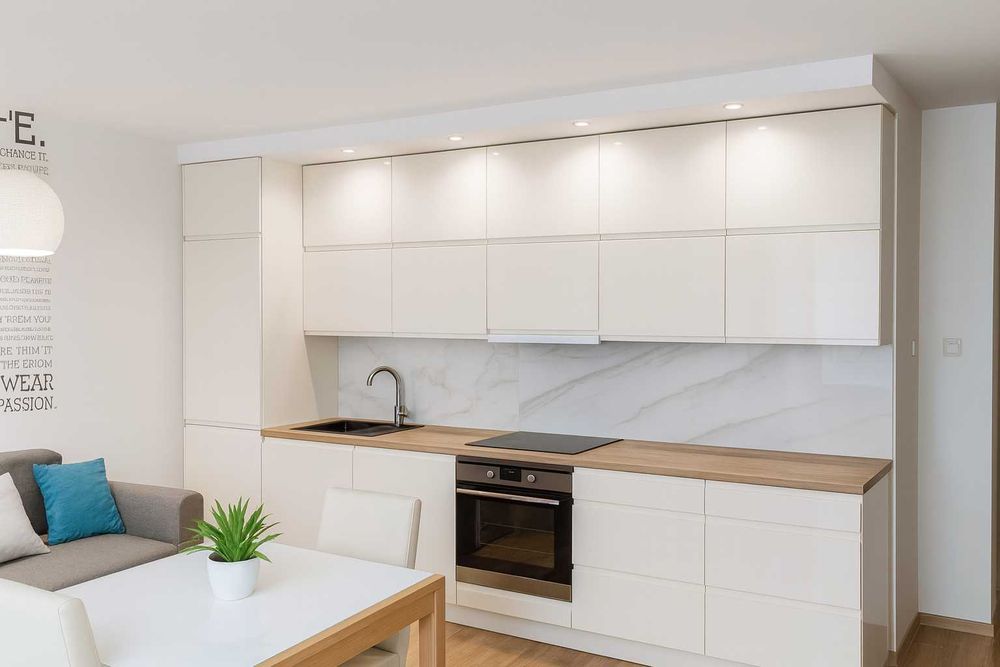 Do wynajęcia 2-pok. mieszkanie 43,2 m² – 2 piętro – loggia - Ursus