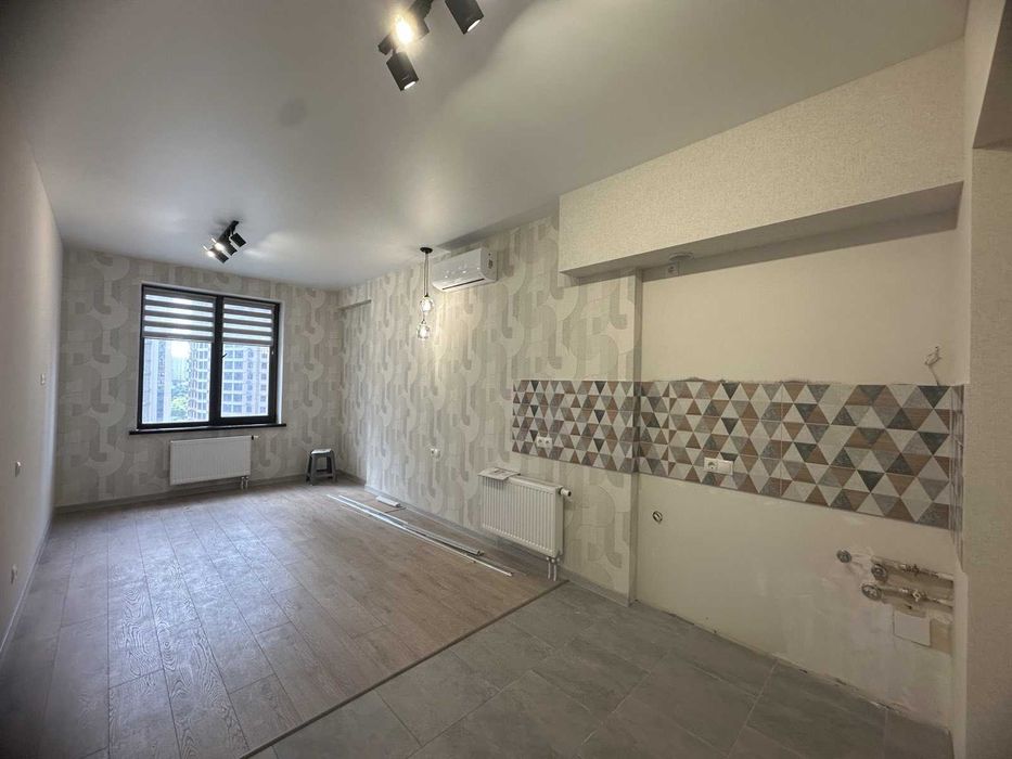 1-room apartment apartment by the address st. Genuezskaya (area 29,3 m²) - Atlanta.ua - photo 2