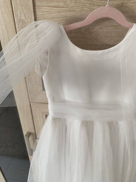 Сукня на випускний для дівчинки