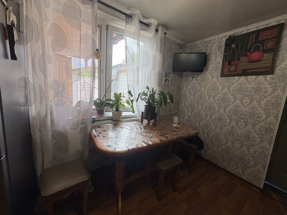 Продам 2-х комнатную квартиру в Новой Водолаге