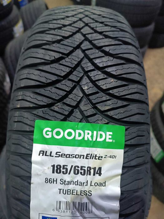 Goodride 185/65 R14 86H Z-401