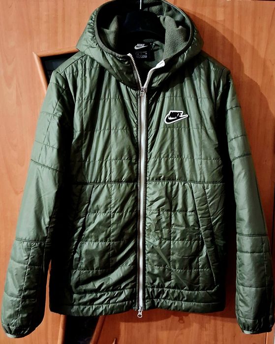 Спортивная Куртка Nike Оригинал.Размер S