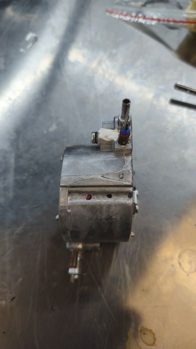 Grzałka DeLonghi