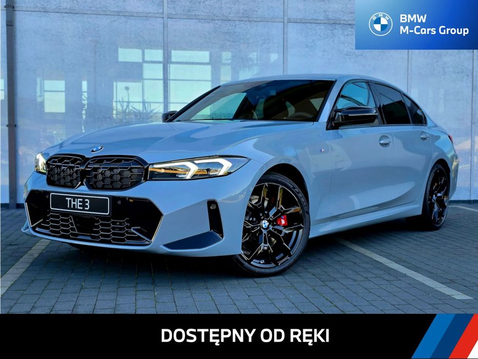 BMW Seria 3