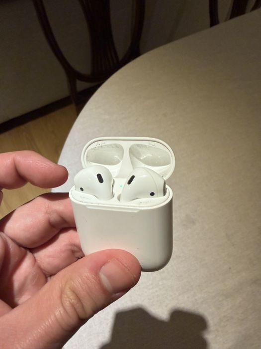 Airpods 2 Apple Original