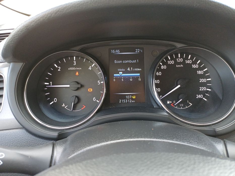Nissan Pulsar 2016