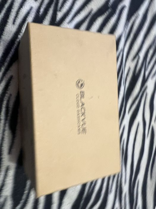 Відеорегістратор новий. BLACKVUE   DR750X-2CH