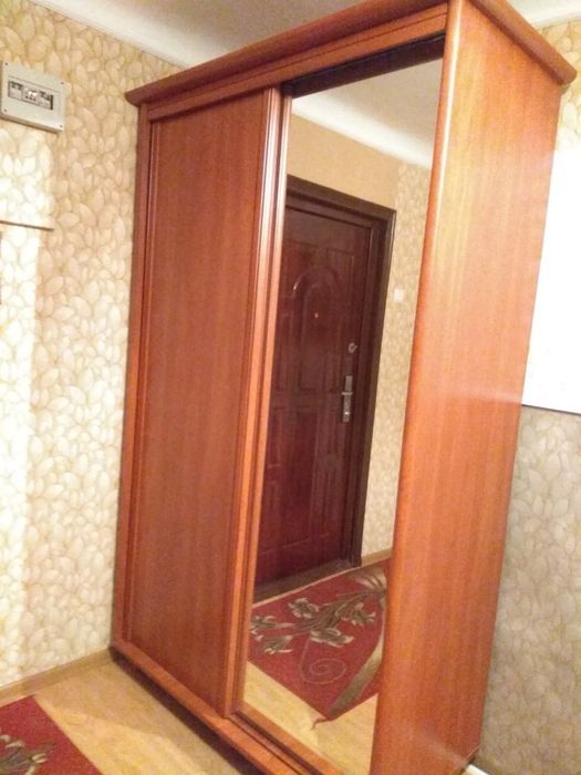 Здам  кімнату в гуртожитку вулиця Бальзаківська