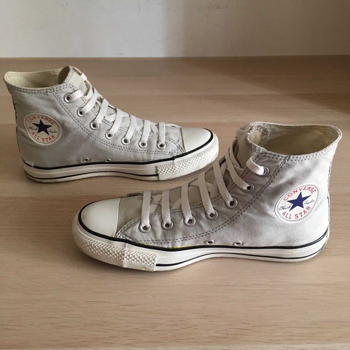 Converse All Star - sapatilhas tamanho 39 e 40
