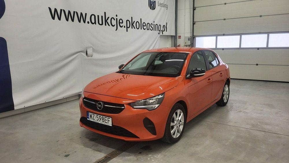 Opel Corsa 1.2 Edition S&S