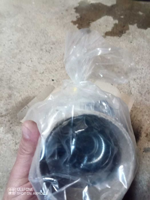 Rolamento com cubo Passat 99