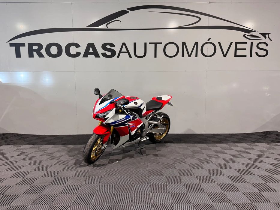 Honda CBR  1000 RR SP