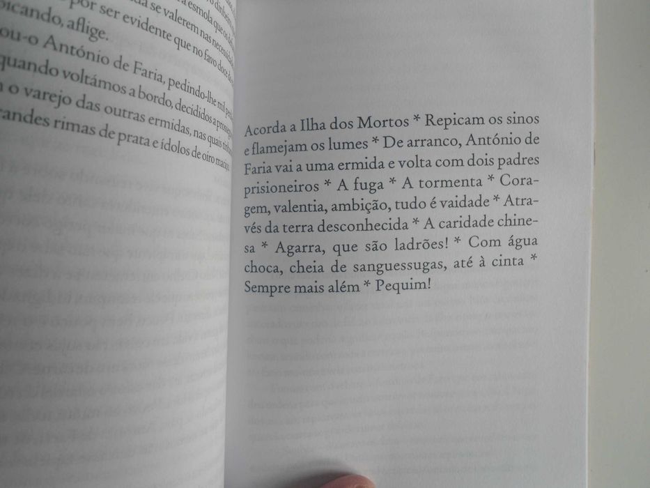 Peregrinação de Fernão Mendes Pinto