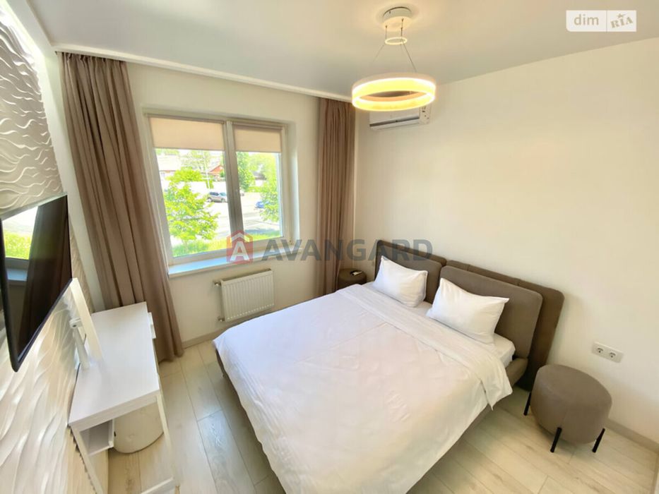 3-rooms apartment apartment by the address st. Kitoboynaya (area 90 m²) - Atlanta.ua - photo 8