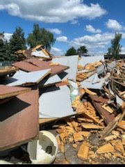 Wywóz Smieci Najtaniej od  50zł Śmieci,Mebli ,papy Opróżnianie mieszka