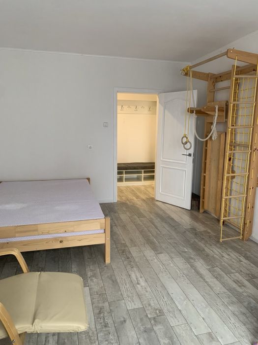 Оренда квартири, 1к. троєщина