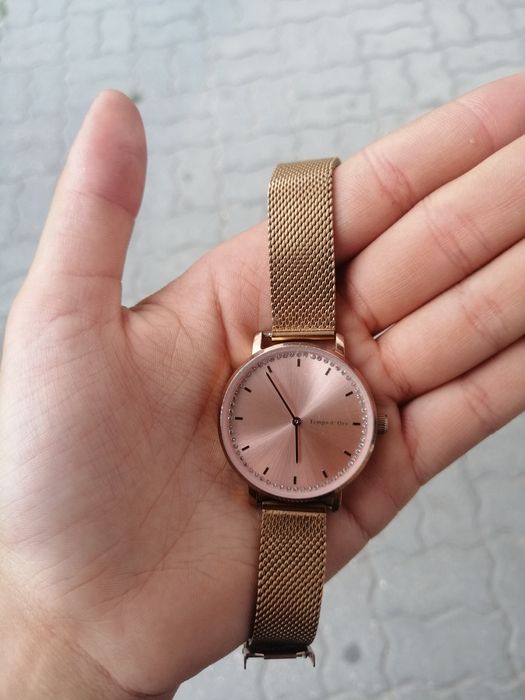 Zegarek Tempo d'Oro
