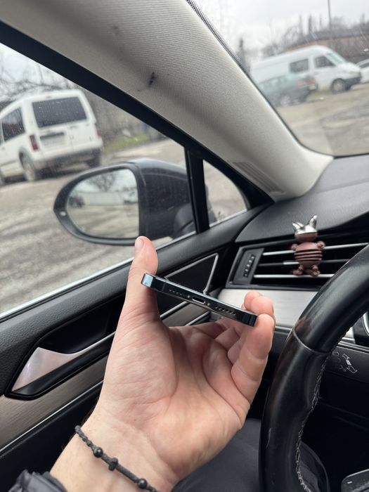 Iphone 12 PRO MAX 512 APPLE