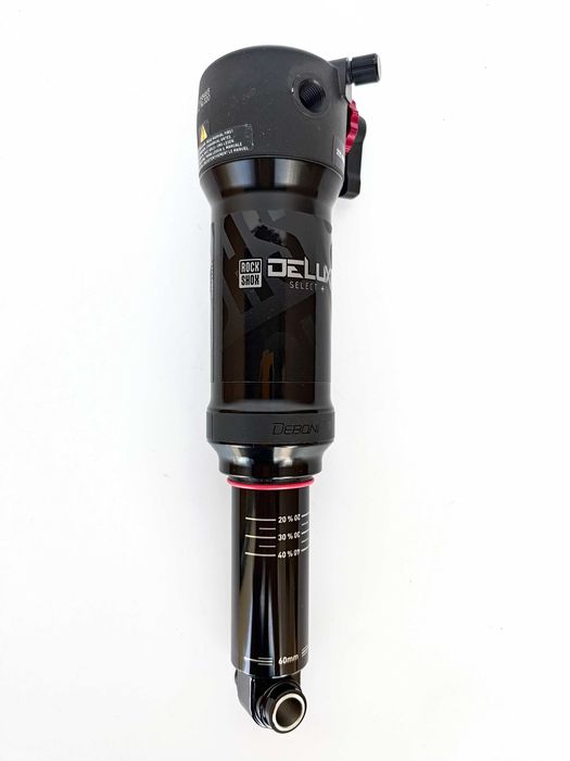 Damper Rock Shox Deluxe Select+ 205x60 mm, ML320, FV23%, nowy (576)