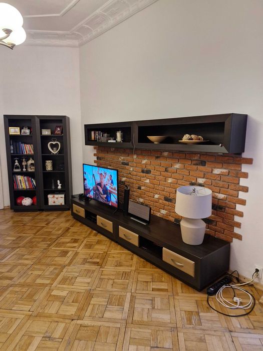 Meble BRW do pokoju dziennego