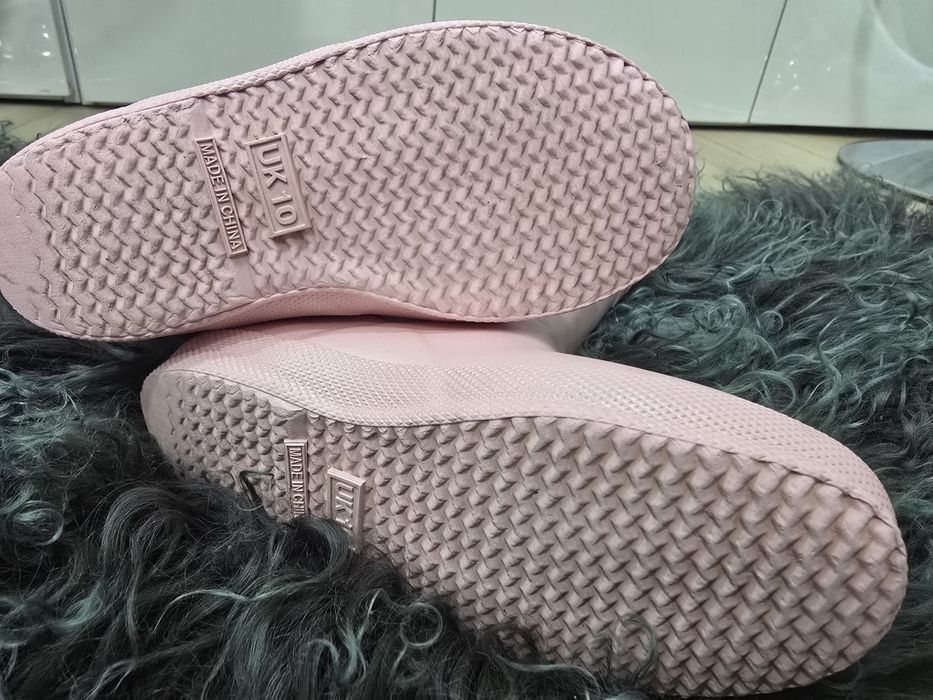 Hunter Kalosze gumiaki gumowce