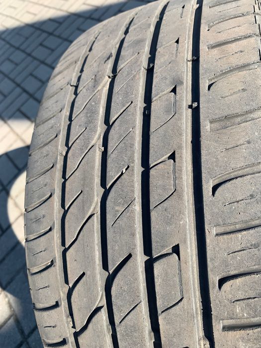 Pneu mabor 225/40/18