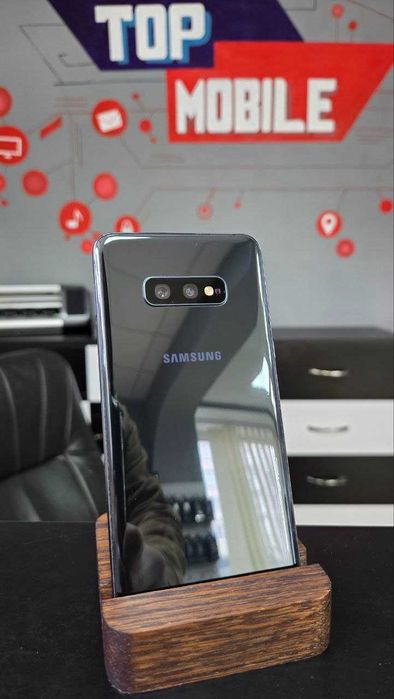 Samsung S10E 6/128GB