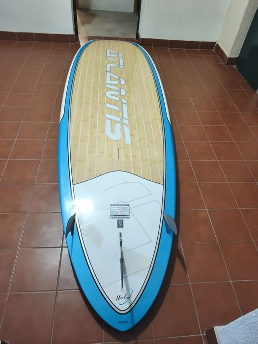 Prancha Paddle Atlantis