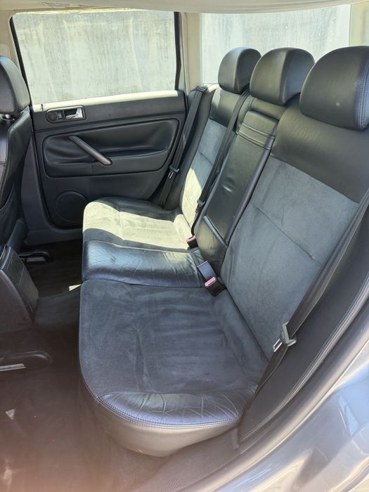 Vw Passat 1.9 tdi pd130
