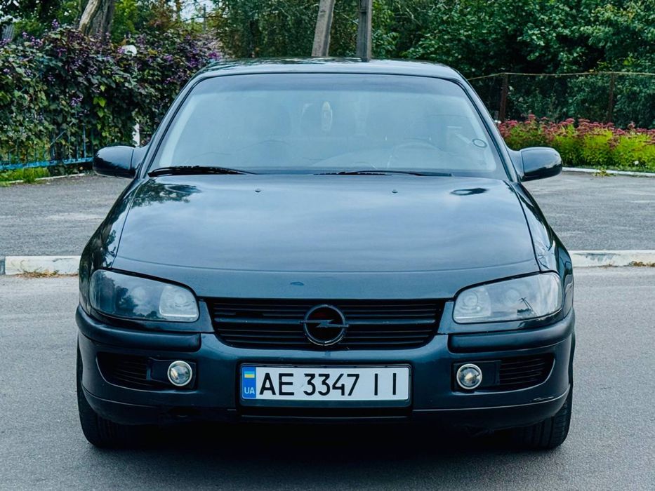 Продам opel omega b