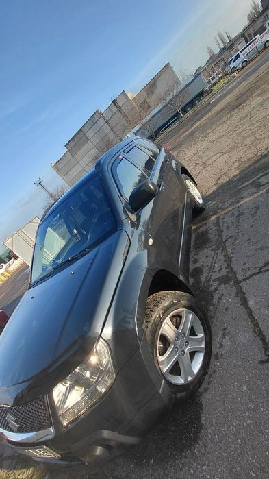 Suzuki Grand vitara  Автомат