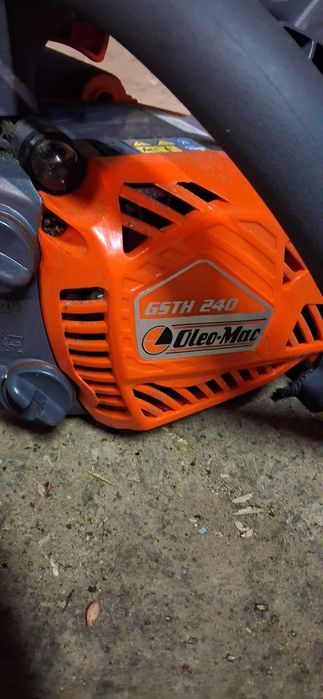 Oleo-mac pilarka OKAZJA