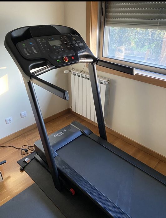 Passadeira de. Corrida DOMYOS T540C