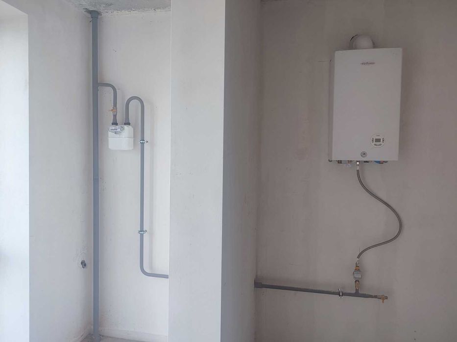 Унікальна пропозиція! 1к квартира з наповненням всього за 31000$