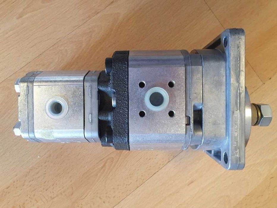 pompa hydrauliczna bosch nr pompy 0.151.722.2453