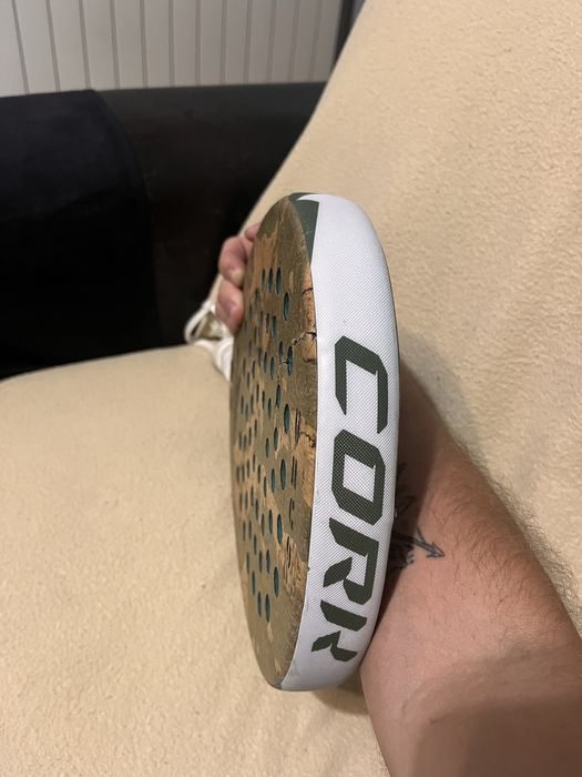 Cork Extreme Deus
