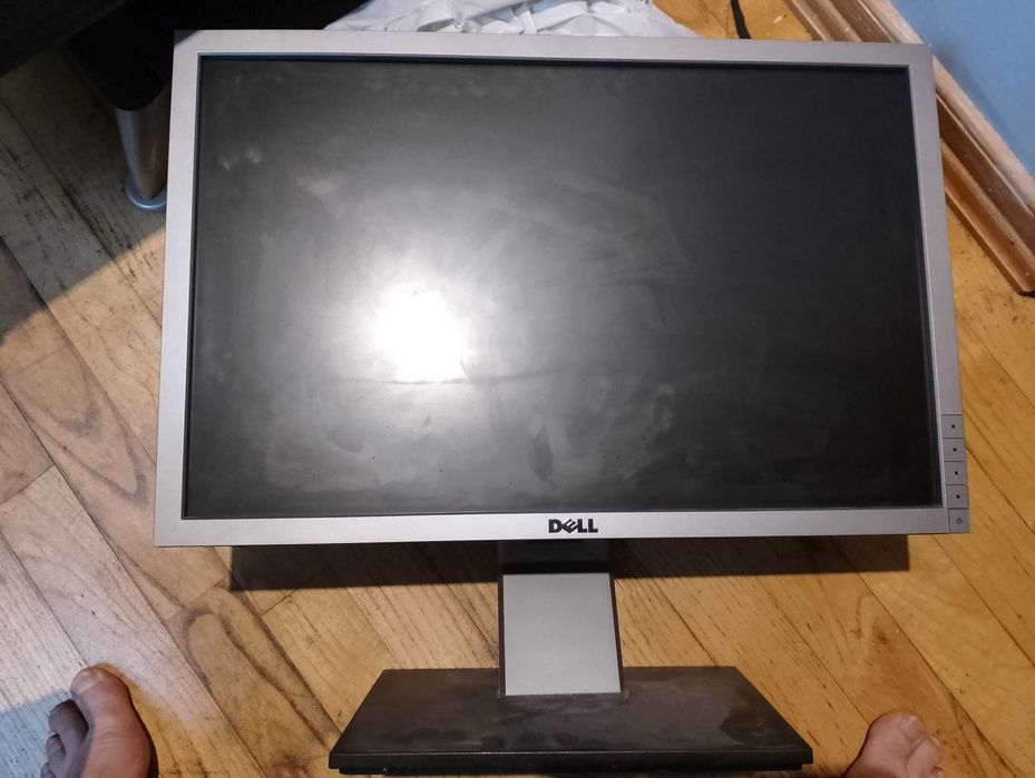 Monitor Dell 23 cale