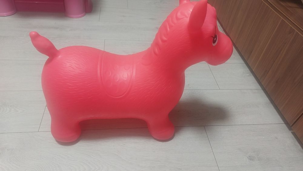 Віслюк-стрибунець