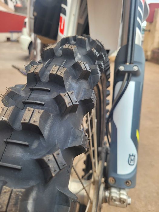 Husqvarna FE350 2022